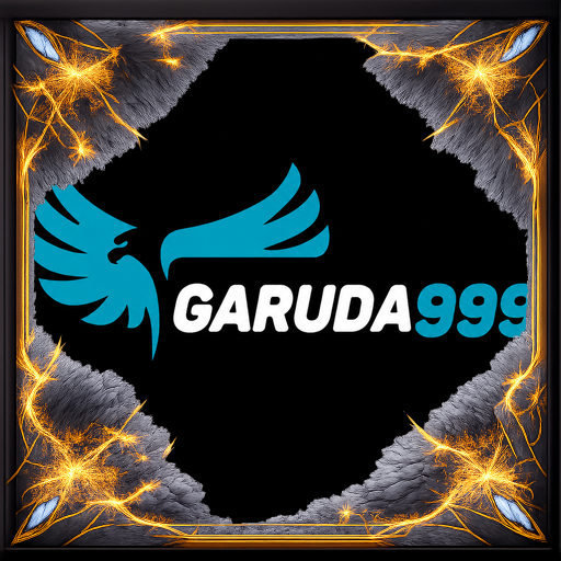garuda999 — mitra unggulan