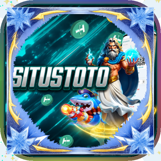 situstoto — mitra unggulan